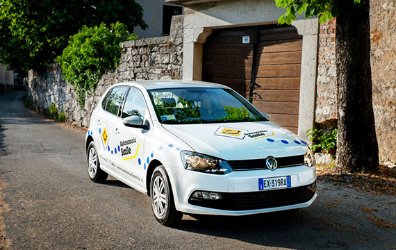 Automobile Scuola Guida Smile