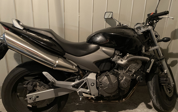 Motociclo Scuola Guida Smile